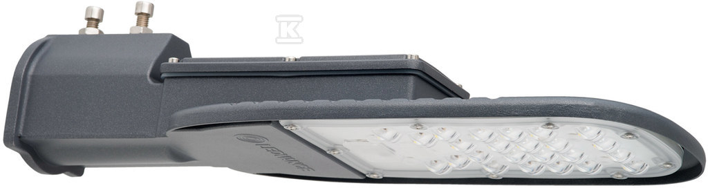 ECO AREA L road luminaire 2.5kV 60W 840 - 4058075425491